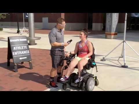 Video 5 - Steph Hammerman