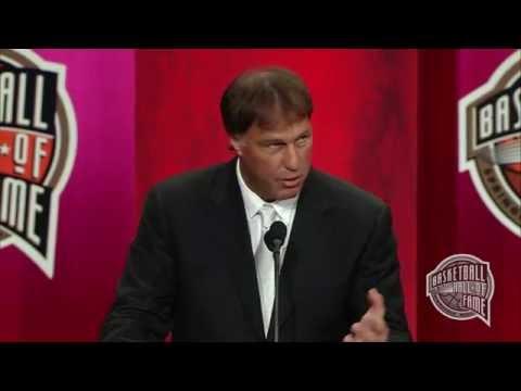 Video 4 - Sarunas Marciulionis