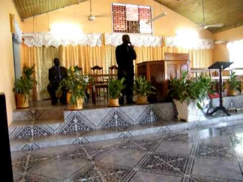 Video 2 - Marvin Harrison