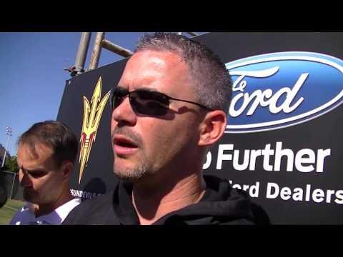 Video 2 - Mike Norvell