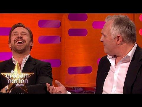 Video 1 - Richard Ruffalo