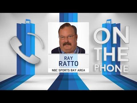 Video 4 - Ray Ratto
