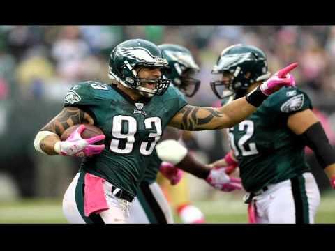 Video 6 - Jason Babin