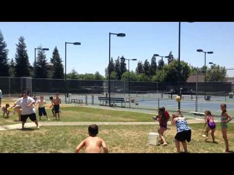 Video 1 - Cliff Drysdale