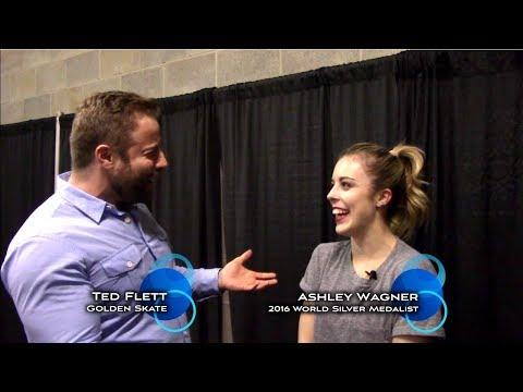 Video 5 - Ashley Wagner