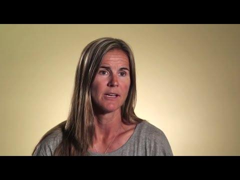 Video 2 - Brandi Chastain