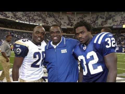 Video 4 - Edgerrin James
