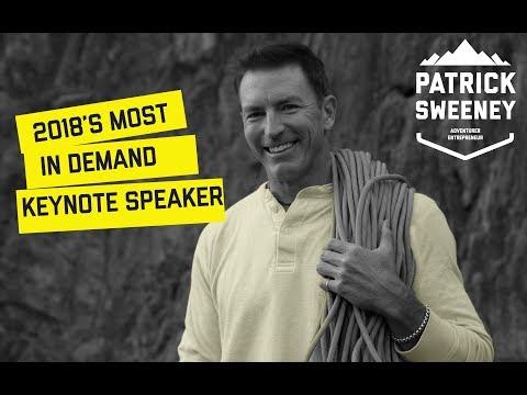 Video 1 - Josh Sweeney