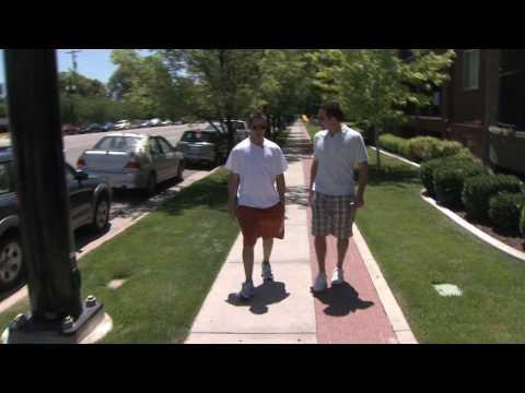 Video 4 - Chad Hedrick