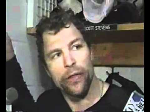 Video 6 - Scott Stevens