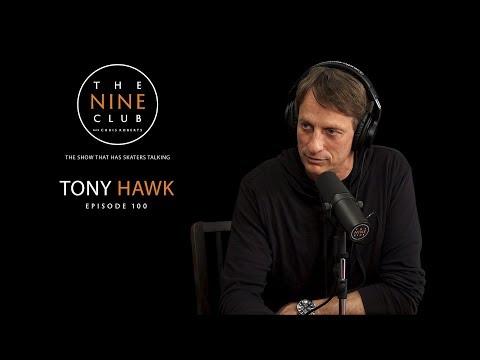 Video 4 - Tony Hawk