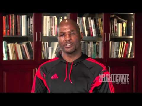 Video 2 - Jim Lampley