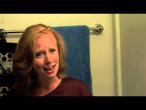 Video 3 - Sarah Fisher