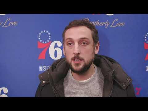 Video 4 - Marco Belinelli