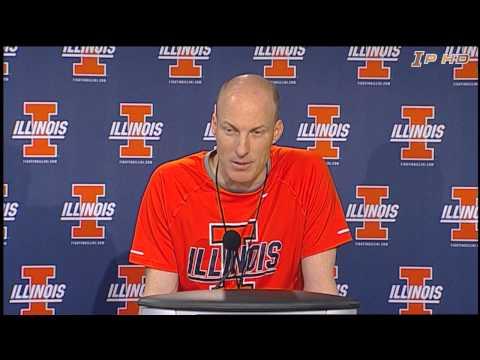 Video 1 - John Groce