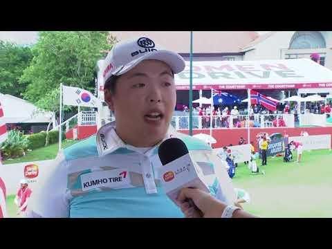 Video 5 - Shanshan Feng