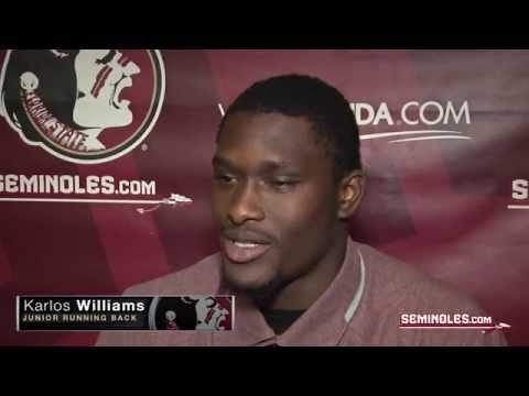 Video 6 - Karlos Williams
