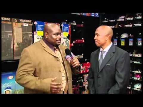 Video 5 - Hollis Thomas