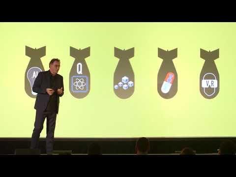 Video 3 - Jim Leonhard