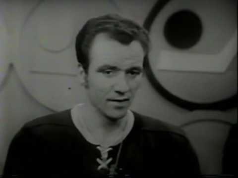 Video 4 - Norm Ullman