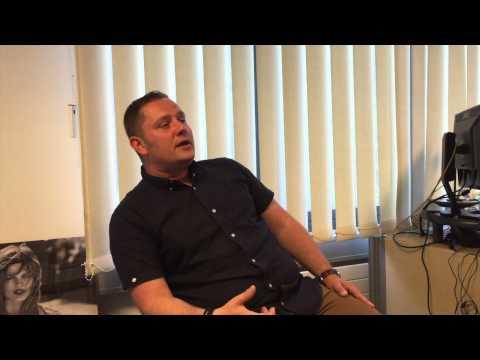 Video 4 - Wayne Morgan