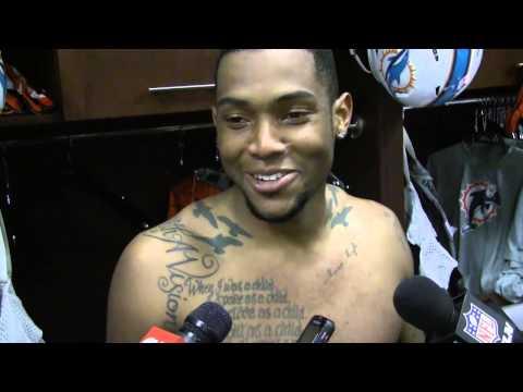 Video 5 - Jonathan Martin