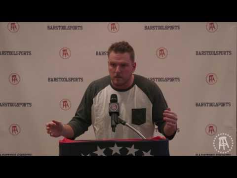 Video 3 - Pat McAfee