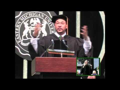 Video 1 - Charlie Batch