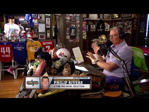 Video 3 - Philip Rivers