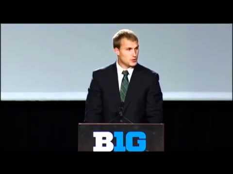 Video 3 - Kirk Cousins