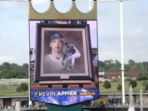 Video 3 - Kevin Appier