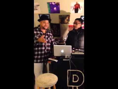 Video 3 - Andre Rison