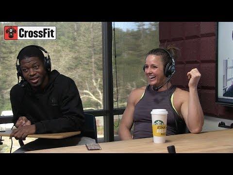 Video 4 - Stacie Tovar