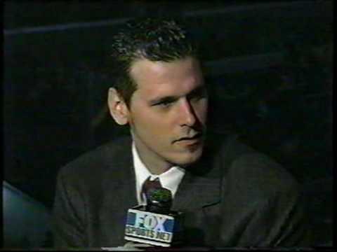 Video 3 - Felix Potvin