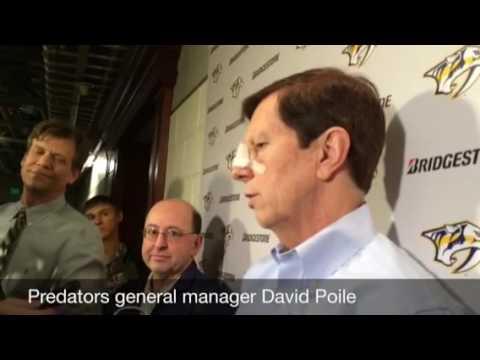 Video 5 - David Poile