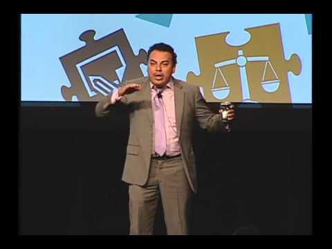 Video 3 - Raul Gonzalez