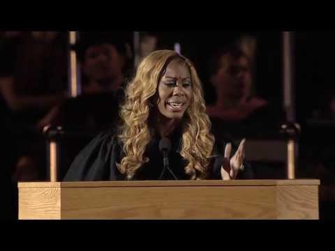 Video 2 - Sanya Richards-Ross