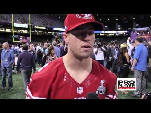 Video 5 - David Akers