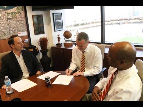 Video 2 - Bobby Hurley