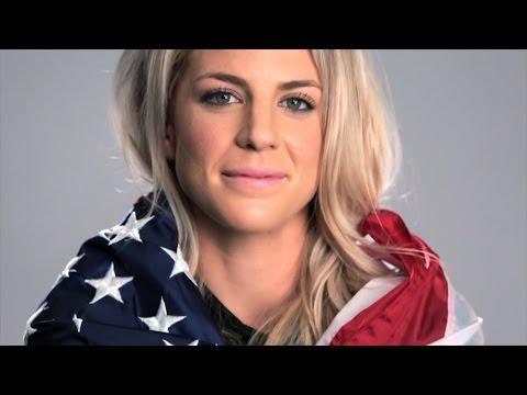 Video 3 - Julie Ertz