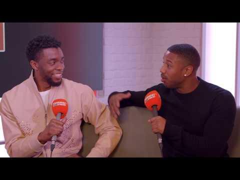 Video 4 - Michael Chadwick