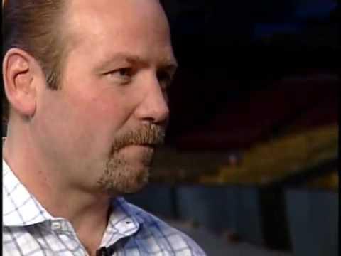 Video 2 - Wendel Clark