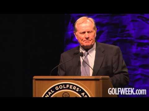 Video 1 - Jack Nicklaus