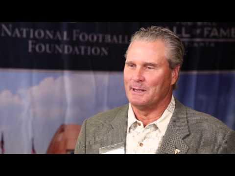 Video 4 - Steve Bartkowski