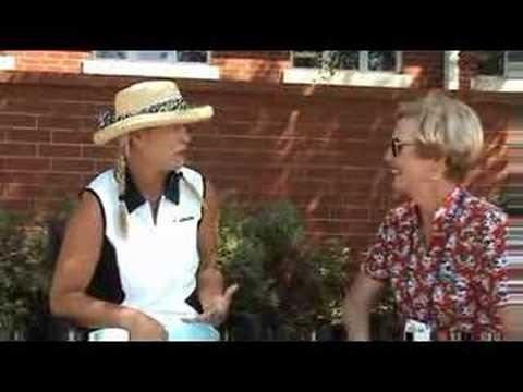 Video 5 - Michelle McGann