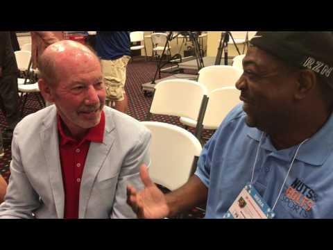 Video 3 - Tony Kornheiser