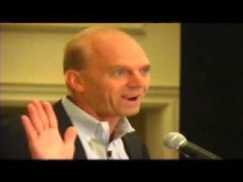 Video 1 - Rowdy Gaines