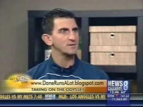 Video 4 - Dane Rauschenberg