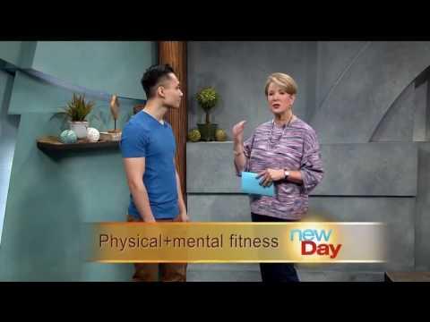 Video 1 - Kacy Catanzaro