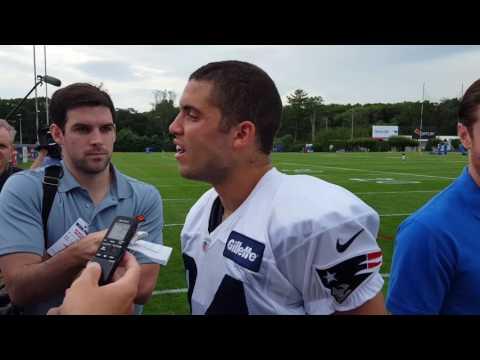 Video 5 - Austin Carr